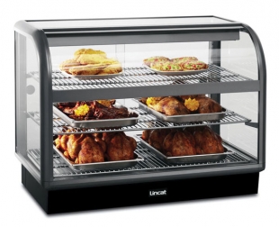 C6H100B RANGE  FRONT HEATED